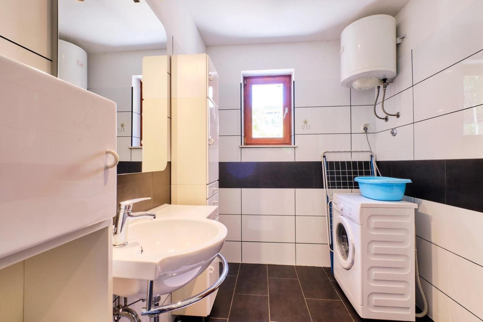 Apartments Ady Mali Lošinj Exterior foto