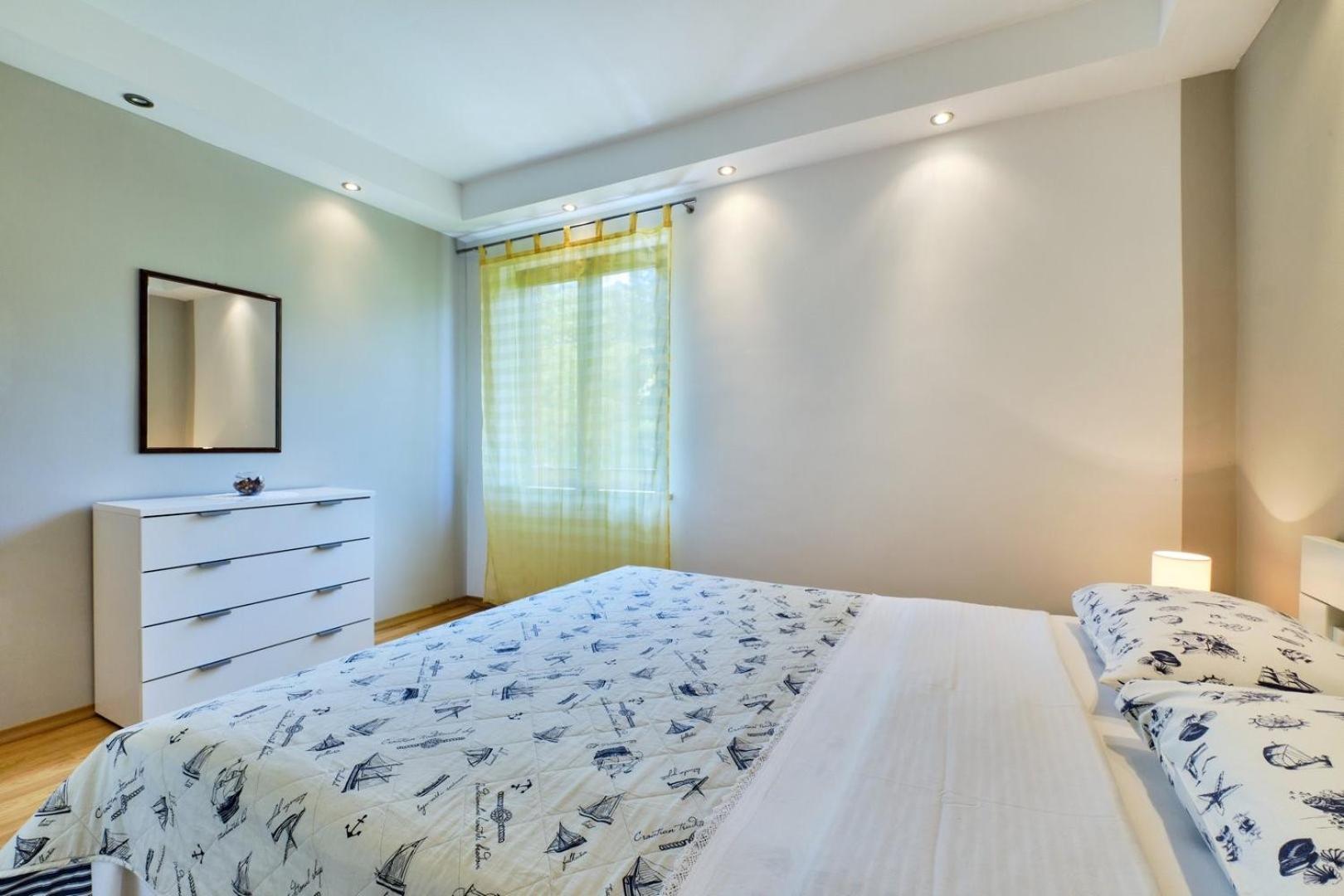 Apartments Ady Mali Lošinj Exterior foto