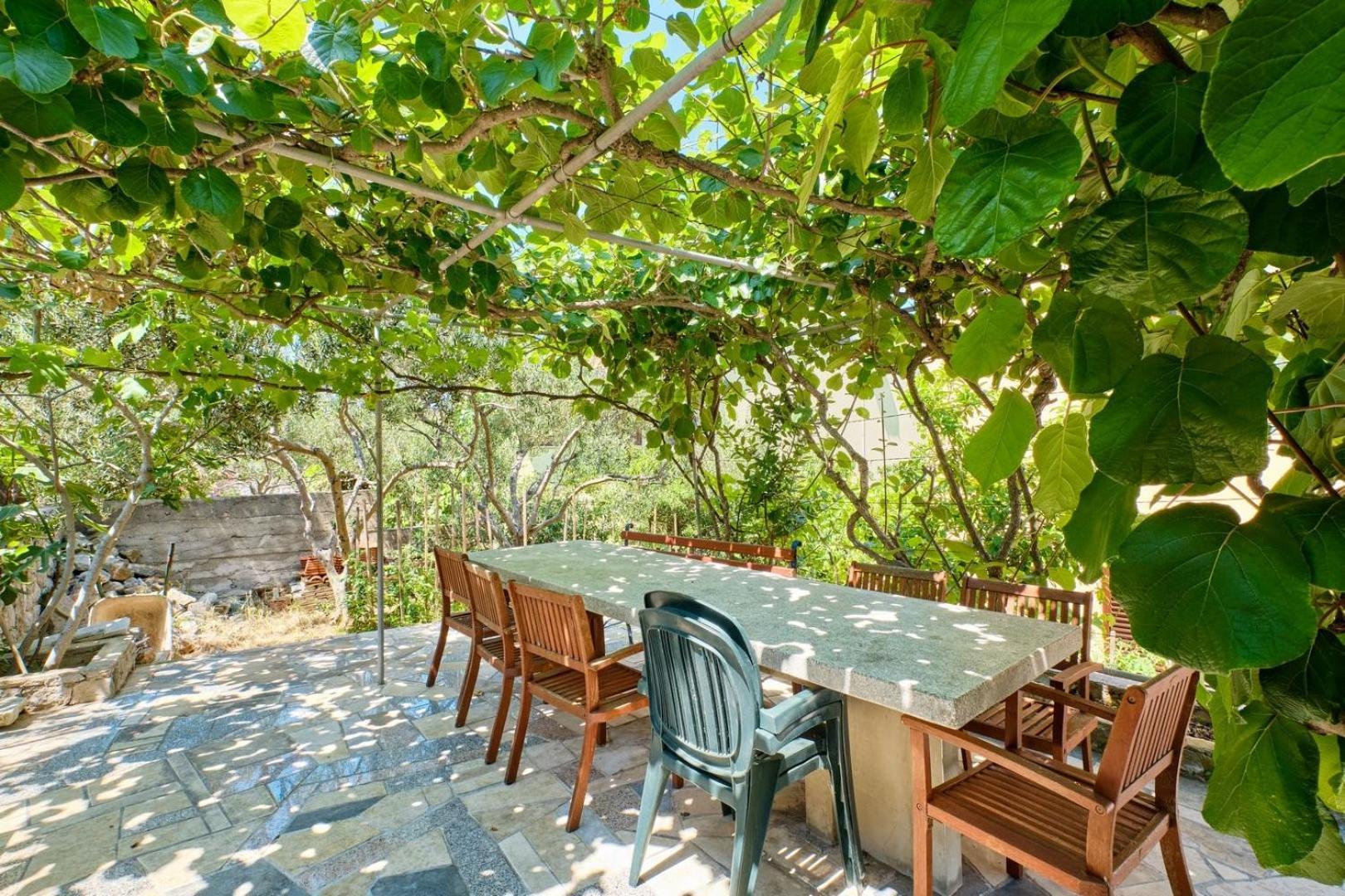 Apartments Ady Mali Lošinj Exterior foto